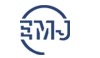 Mission logo blue oval